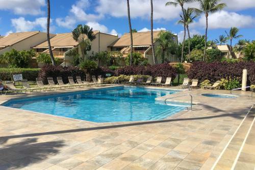 Maui Kamaole M209