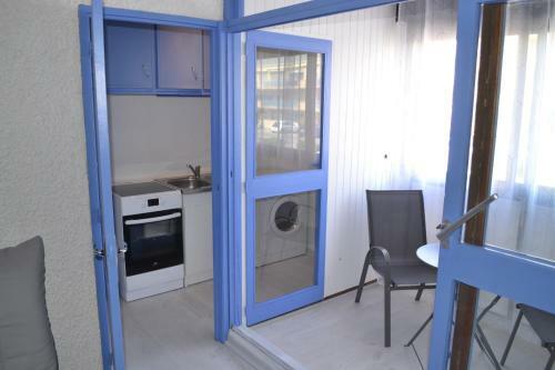 Apartamento R�sidence Palma Proche Plage Et Commerces
