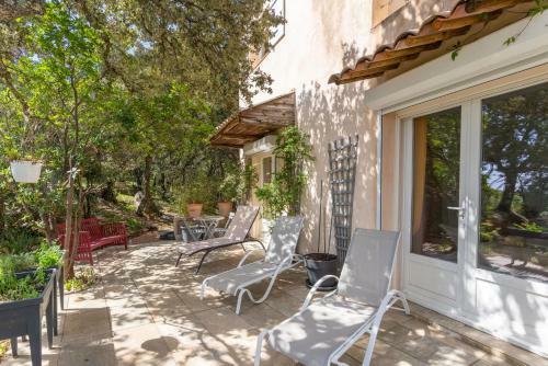 Apartamento Kallinera - Kalliste