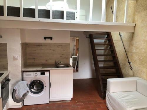 Apartamento Studio Rives Du Gardon