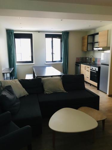 Apartamento Le Donjon De Rouen