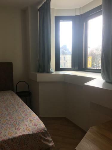 Apartamento Le Donjon De Rouen