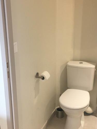 Apartamento Le Donjon De Rouen