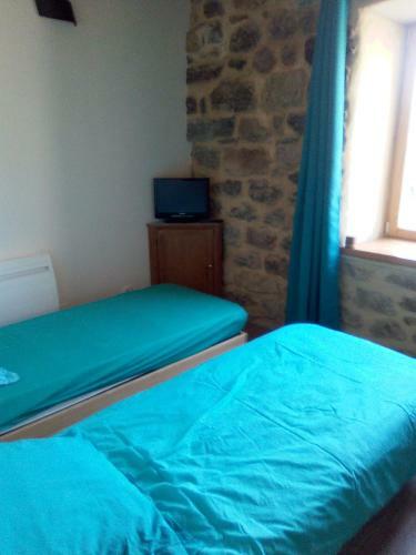 Hostal G�te Le Turquoise