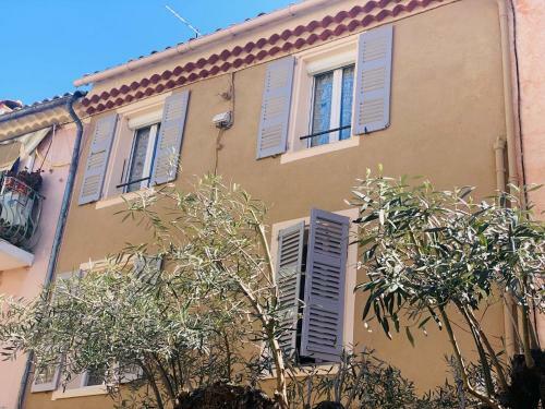 Apartamento Appartement Centre Climatis�