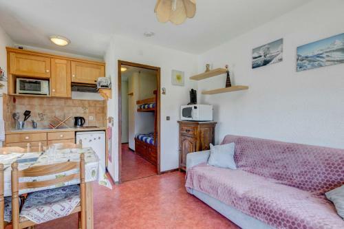 Apartamento Le Diamant