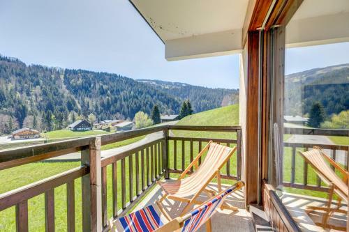 Apartamento Le Diamant