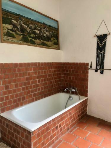 G�te de Charme Dans Moulin Du Xiiis