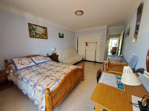 Apartamento 3 Pieces 65m2 St Raphael
