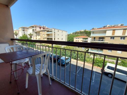 Apartamento 3 Pieces 65m2 St Raphael