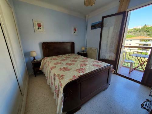 Apartamento 3 Pieces 65m2 St Raphael