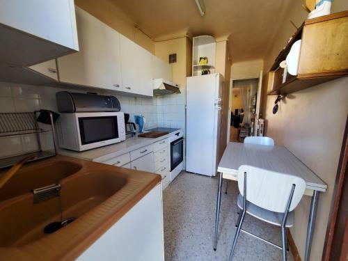 Apartamento 3 Pieces 65m2 St Raphael