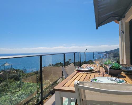 Villa Nomada