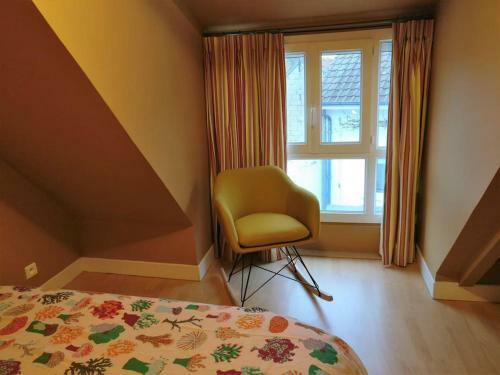 Maison Double Au Calme Proche Du Centre Avec Patio