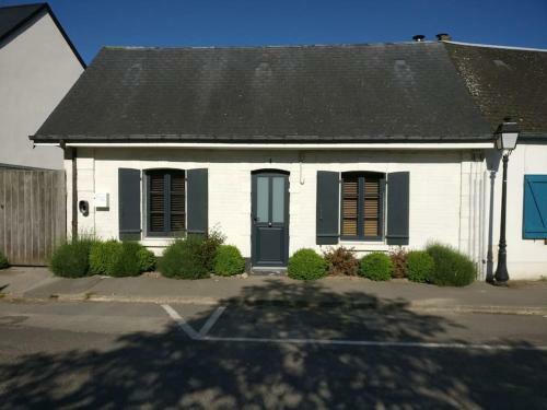 Maison Double Au Calme Proche Du Centre Avec Patio