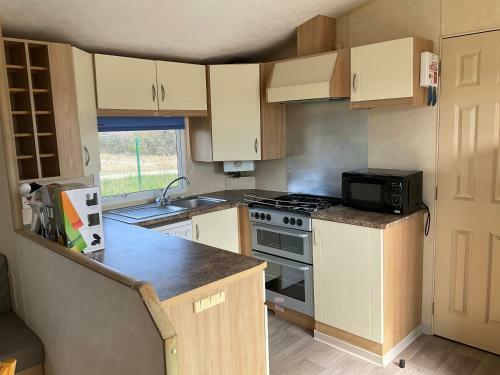 Mobilhome � Coup de Coeur� -v226
