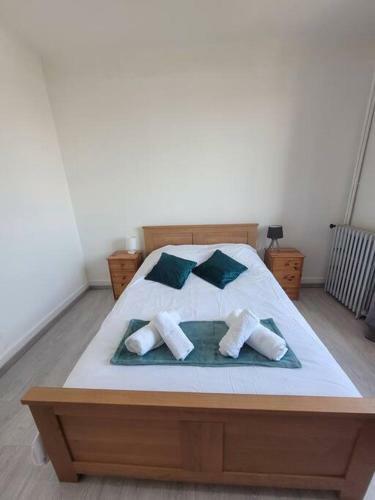 Apartamento Le Quai De Sete Yourhosthelper