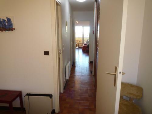 Apartamento Quartier Plage de La Corniche 1 Chambre Parking