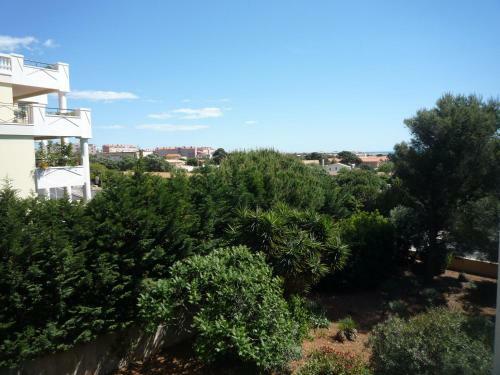 Apartamento Quartier Plage de La Corniche 1 Chambre Parking