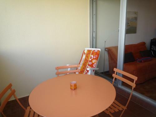Apartamento Quartier Plage de La Corniche 1 Chambre Parking