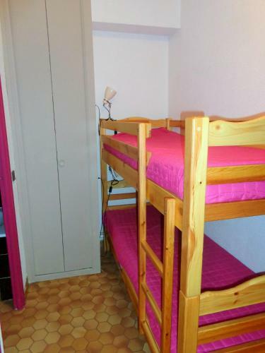 Apartamento Studio Bord De Mer Avec Parking