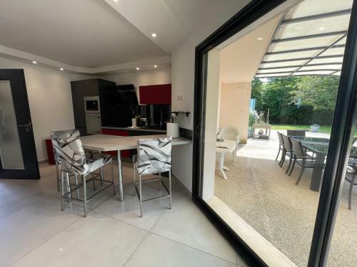 La Villa Des Amis