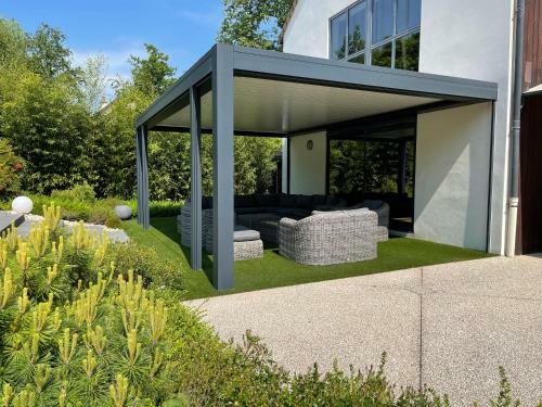 La Villa Des Amis