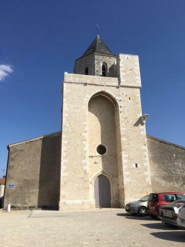 Apartamento Studio 35m2 Dans Joli Village Proche Mer
