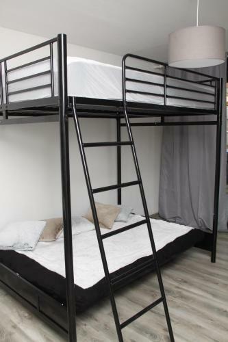 Apartamento Studio 35m2 Dans Joli Village Proche Mer