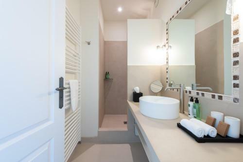 Apartamento Terre D'orizon