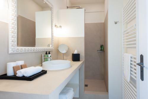 Apartamento Terre D'orizon