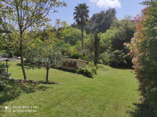Villa Vence