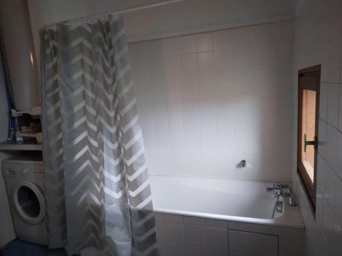 Apartamento Le Petit Frouas Nord