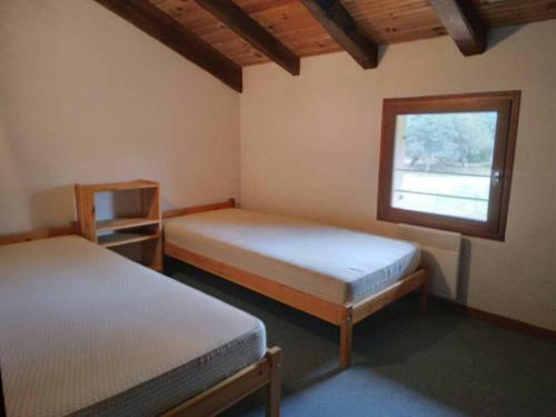 Apartamento Le Petit Frouas Nord