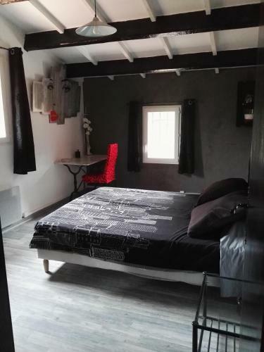 Apartamento Appartement Villecroze