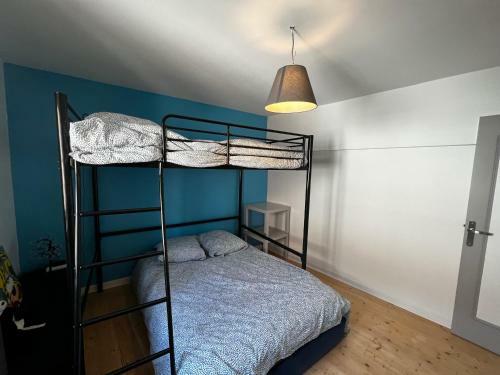 Petite Maison Dans Le Bourg de Villerest