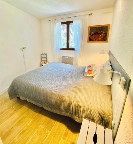 Apartamento Soleil Bleu Proche Mer Et Port