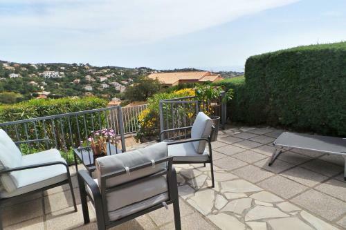 Apartamento Bastide A 3439