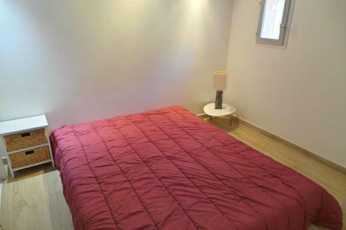 Apartamento Bastide A 3439