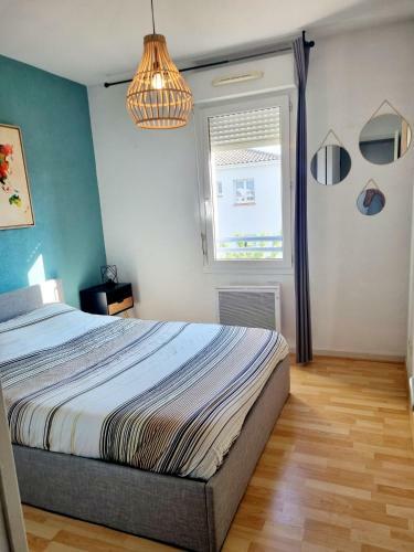Maison Cocooning Jardin Et Parking Gratuit
