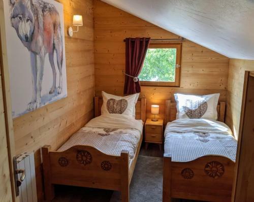 Chalet Neve