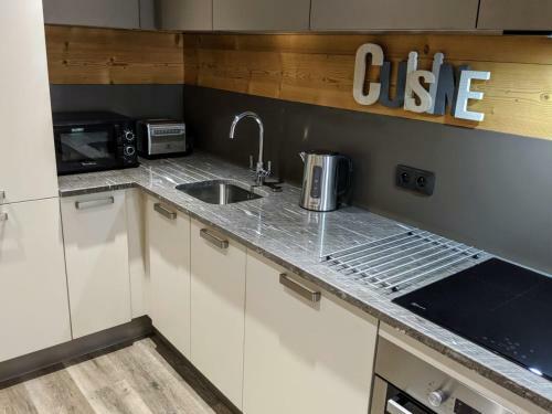 Chalet Neve