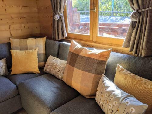 Chalet Neve