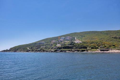 Apartamento Casa L'alivi
