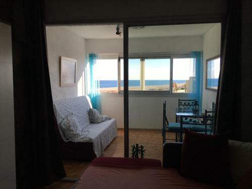 Apartamento Les Cyclades
