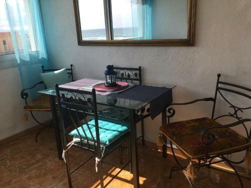 Apartamento Les Cyclades