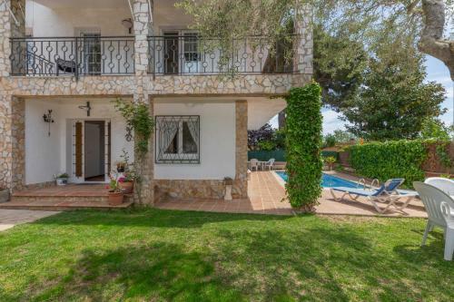 Hauzify I Casa Margalef