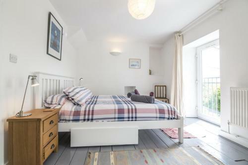 Fair View - 2 Bedroom Cottage - Burton