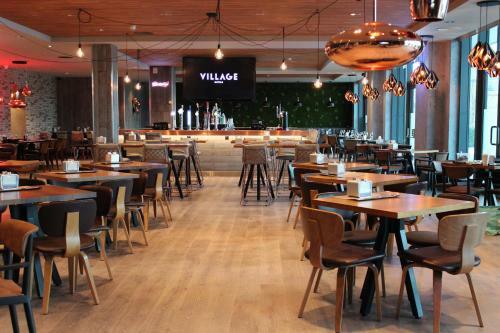 Village Hotel Manchester Bury