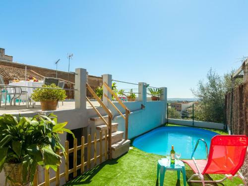Villa Son Massanet